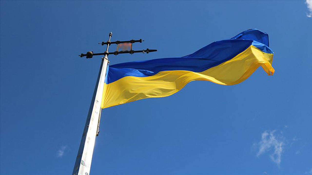 Ukrayna: Rusya, yeni yıl gecesi 90 "Şahed" İHA ile saldırı gerçekleştirdi