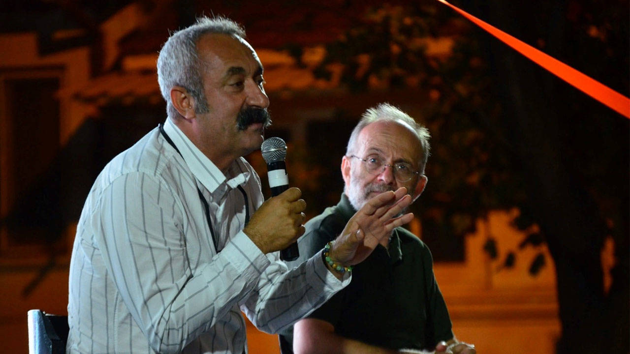 Kemal Okuyan'dan, Maçoğlu'nun adaylığı hakkında açıklama: 4 ilçe saydı