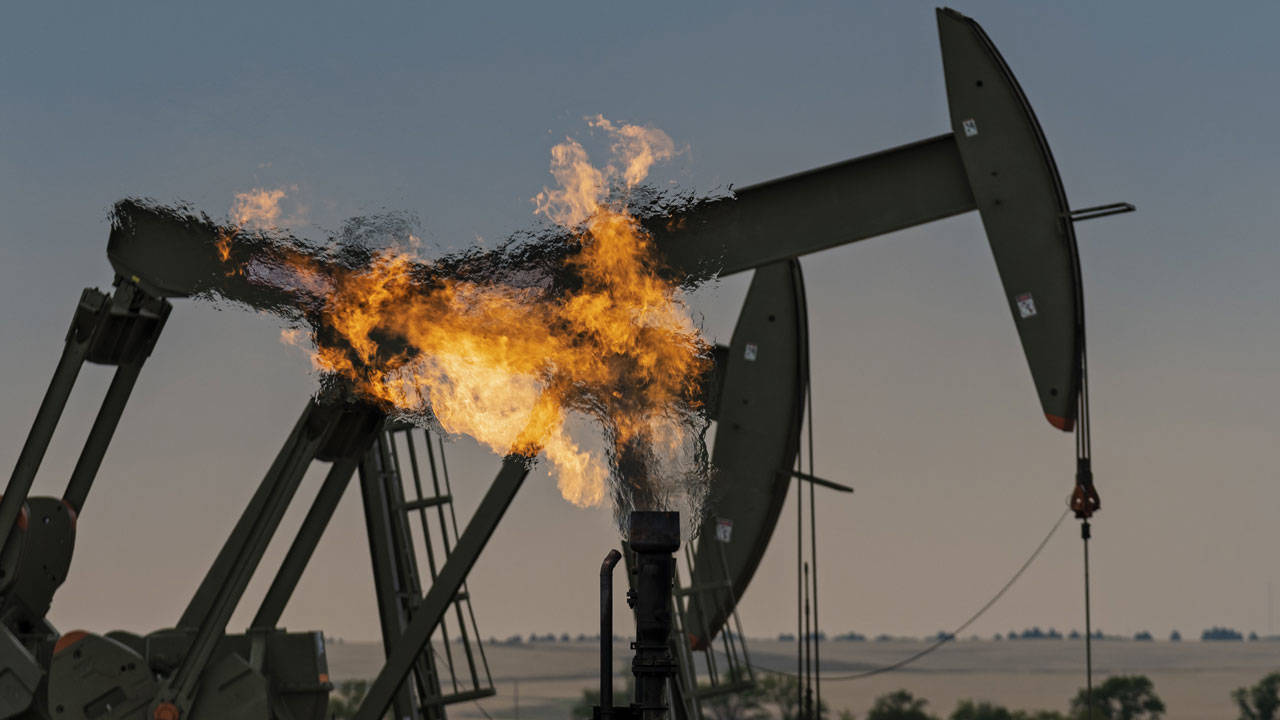 Kızıldeniz krizi fiyatları tetikliyor: Petrolde yükseliş tam gaz