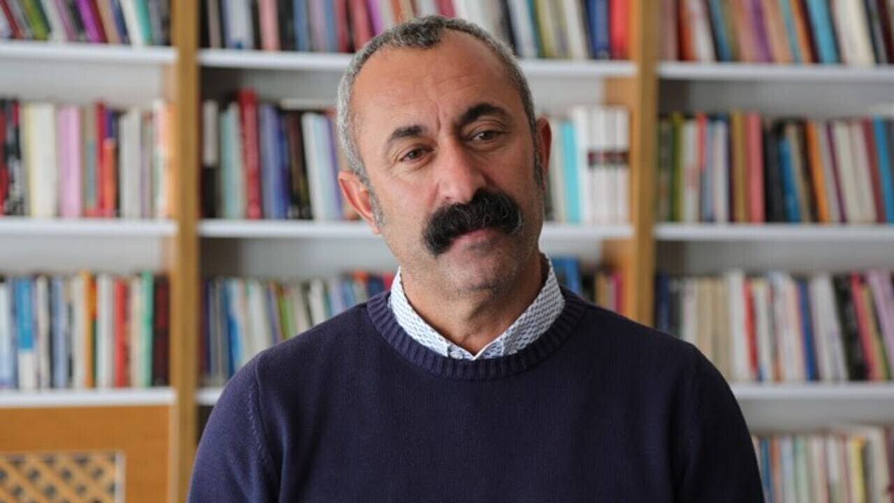 Maçoğlu'yla ilgili iddia: Kadıköy'den aday olacak