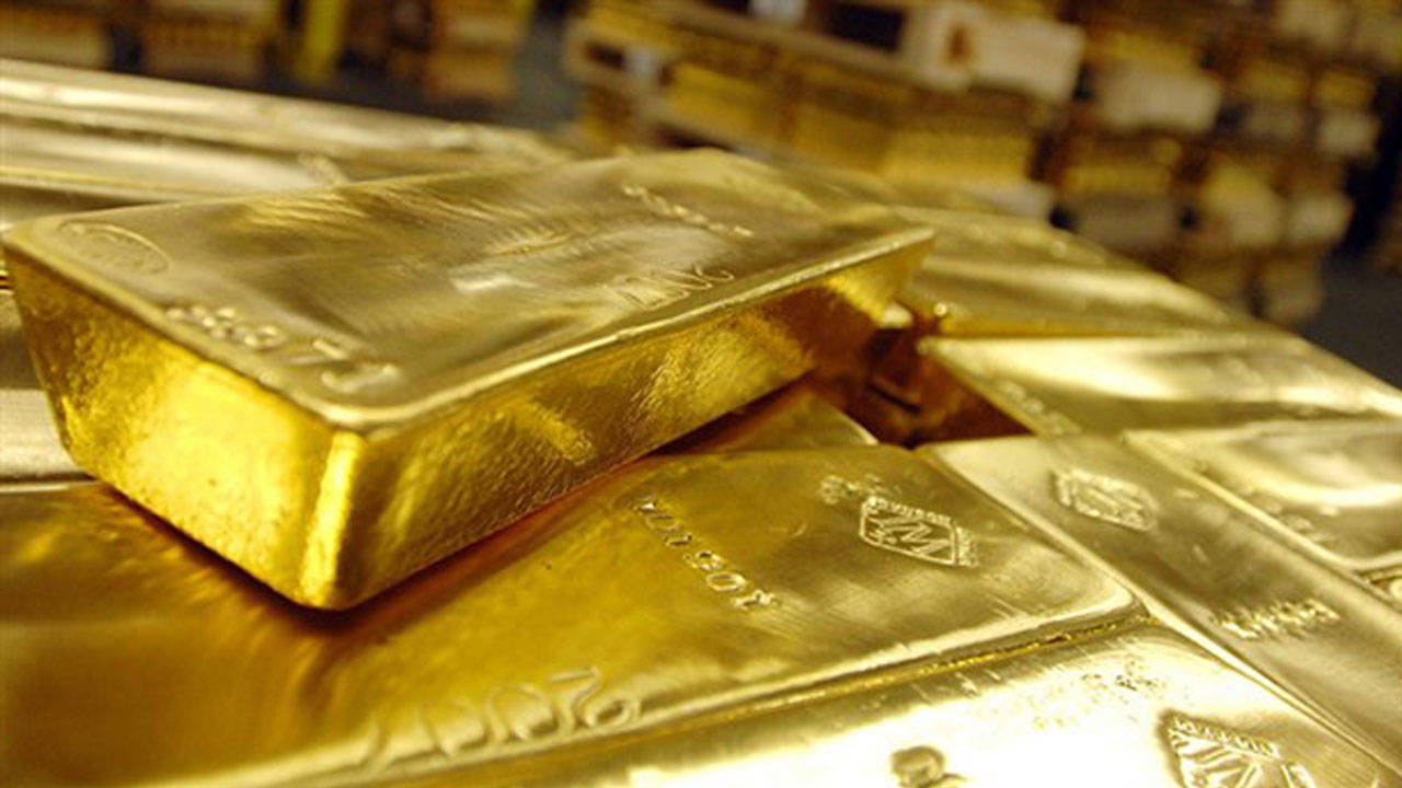 Altının kilogram fiyatında düşüş