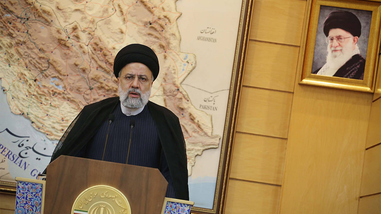 İran Cumhurbaşkanı Reisi: Bu alçakça saldırının karşılığı verilecek