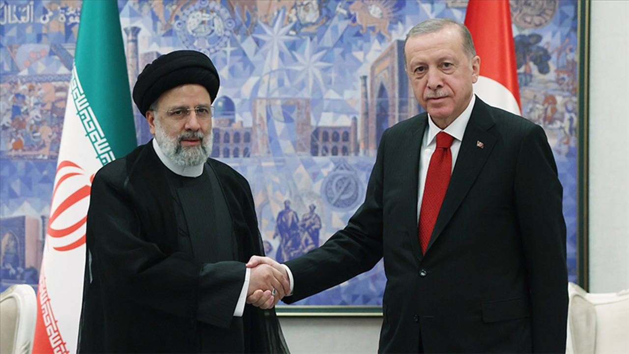 İran Cumhurbaşkanı Reisi, Türkiye ziyaretini erteledi