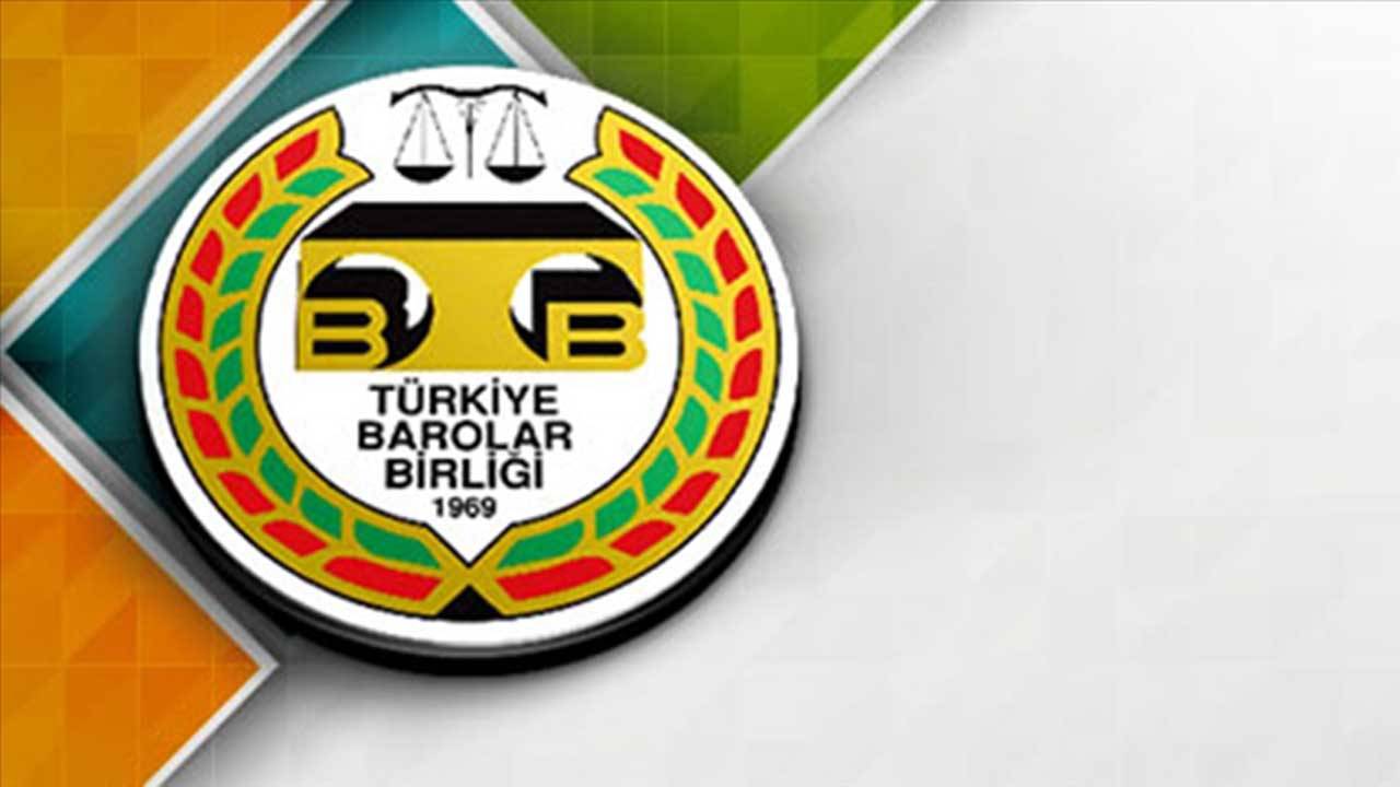 TBB'den Yargıtay'ın Can Atalay kararıyla ilgili soruşturma talebi