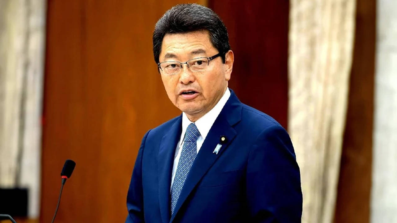 Japonya'da 'bağış' skandalı: İktidar vekili gözaltına alındı