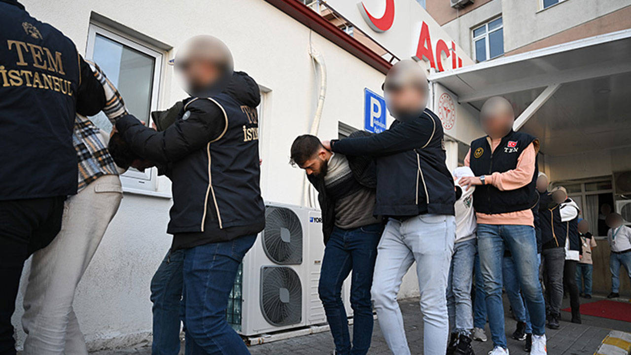 Mossad’a çalıştıkları gerekçesiyle tutuklanmışlardı: Suçlananlar arasında Türk vatandaşlığı verilenler de var