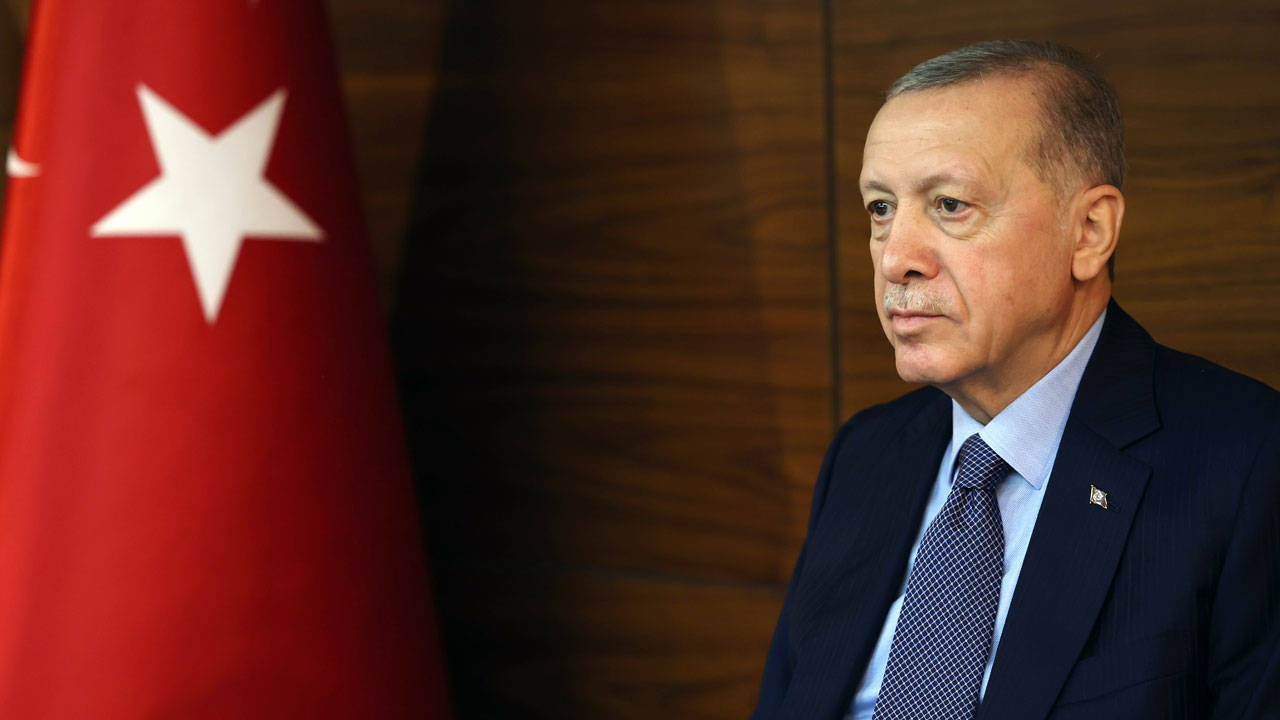 Kabine toplanmadı, Beştepe’deki etkinliğe katılmadı: Erdoğan nerede?