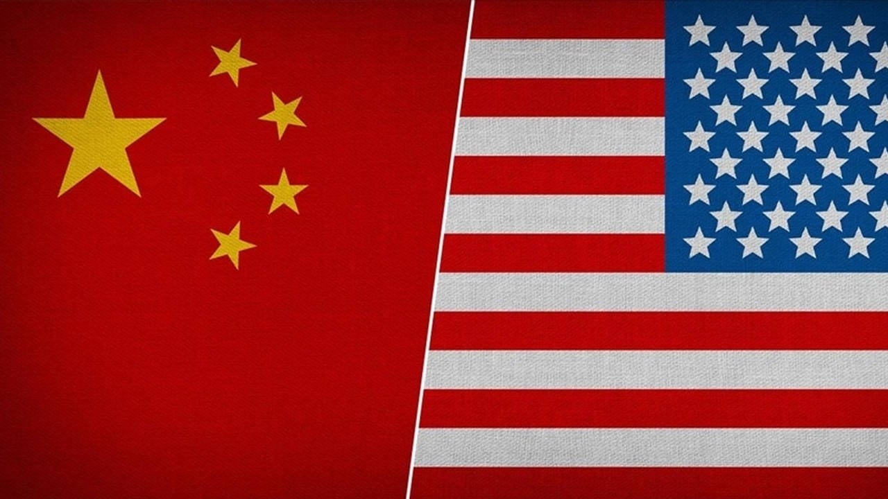 ABD ile Çin arasındaki askeri görüşmeler yeniden başladı