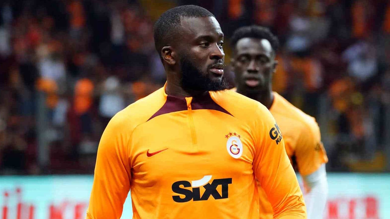Galatasaray'da Ndombele için son karar verildi