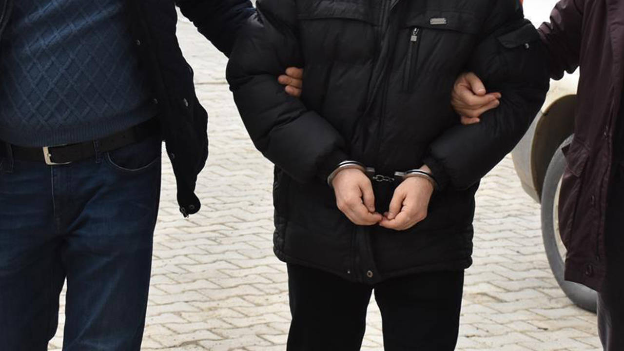 Uyuşturucu satan avukat tutuklandı