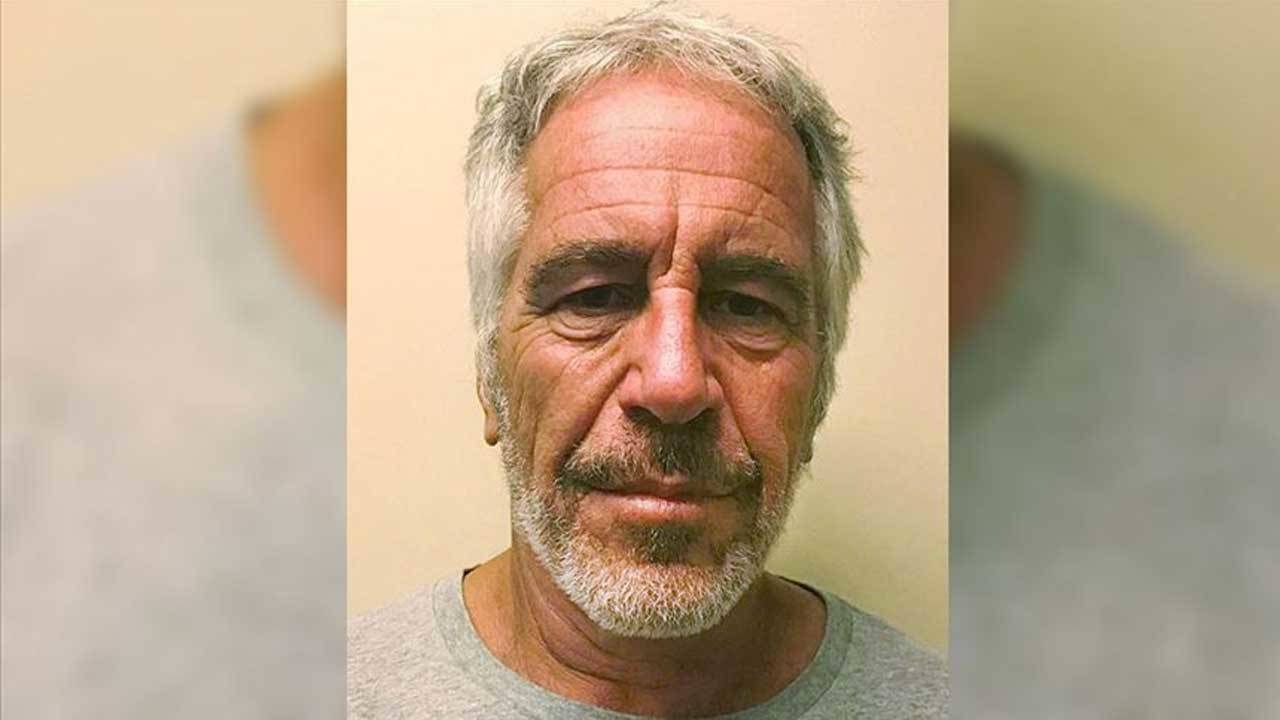 Epstein davasında adı geçen Banu Küçükköylü konuştu