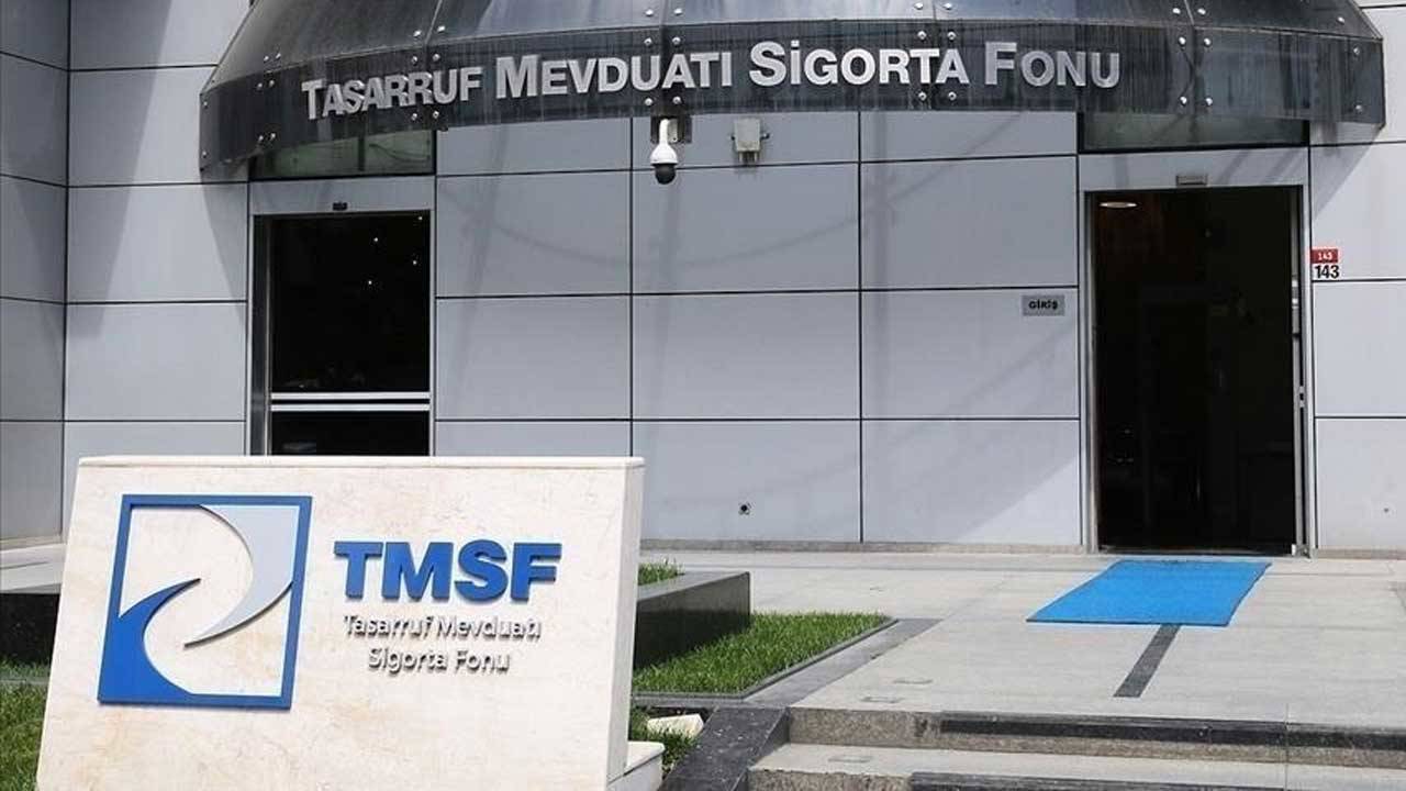 TMSF'den Dilan Polat açıklaması: "100'ü aşkın şirketten 5'i hakkında kayyımlık kararı bulunuyor"