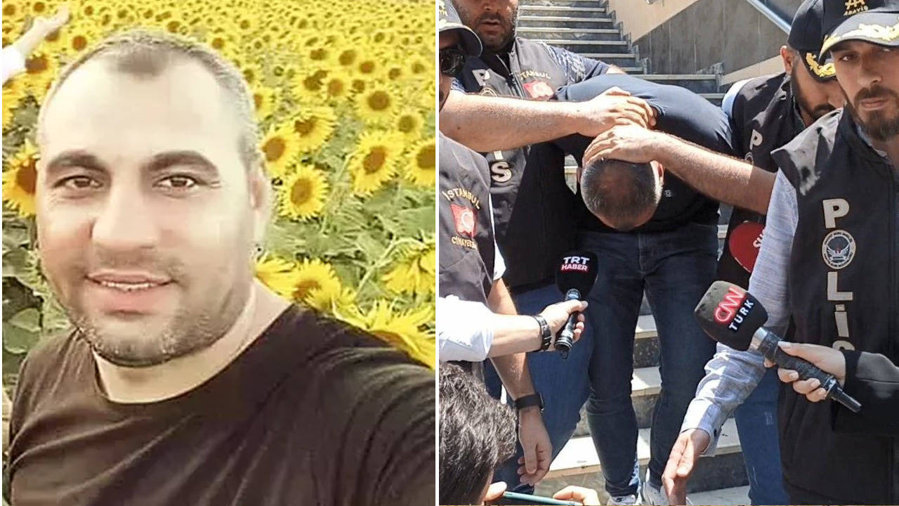 Pınar Damar’ın katili için istenen ceza belli oldu