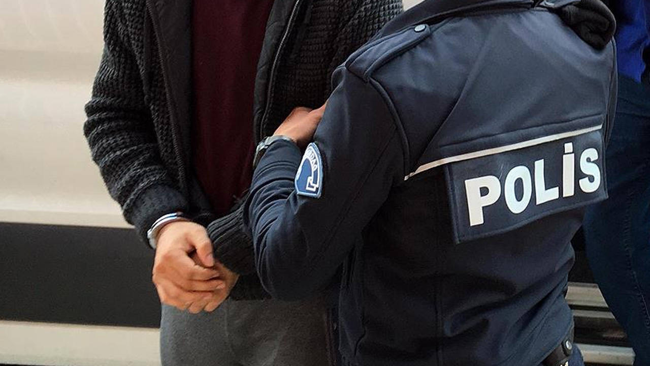 Stajyer avukatı darp etmişti: Gözaltına alınan saldırgan tutuklandı