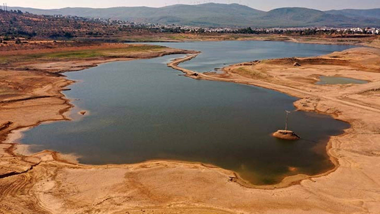Muğla Su İnisiyatifi’nden açıklama: Geyikli Barajı kamunundur