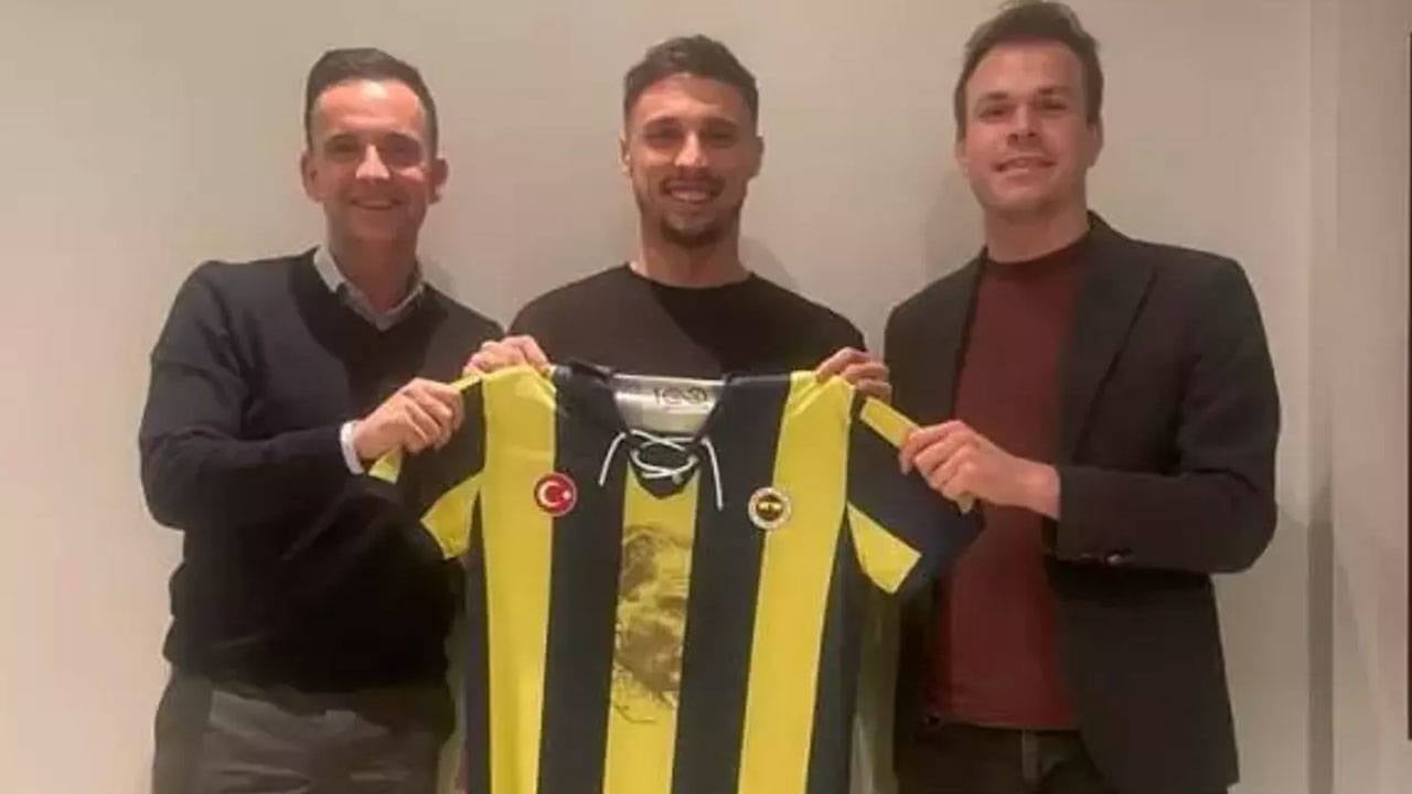 Fenerbahçe transfere hızlı girdi