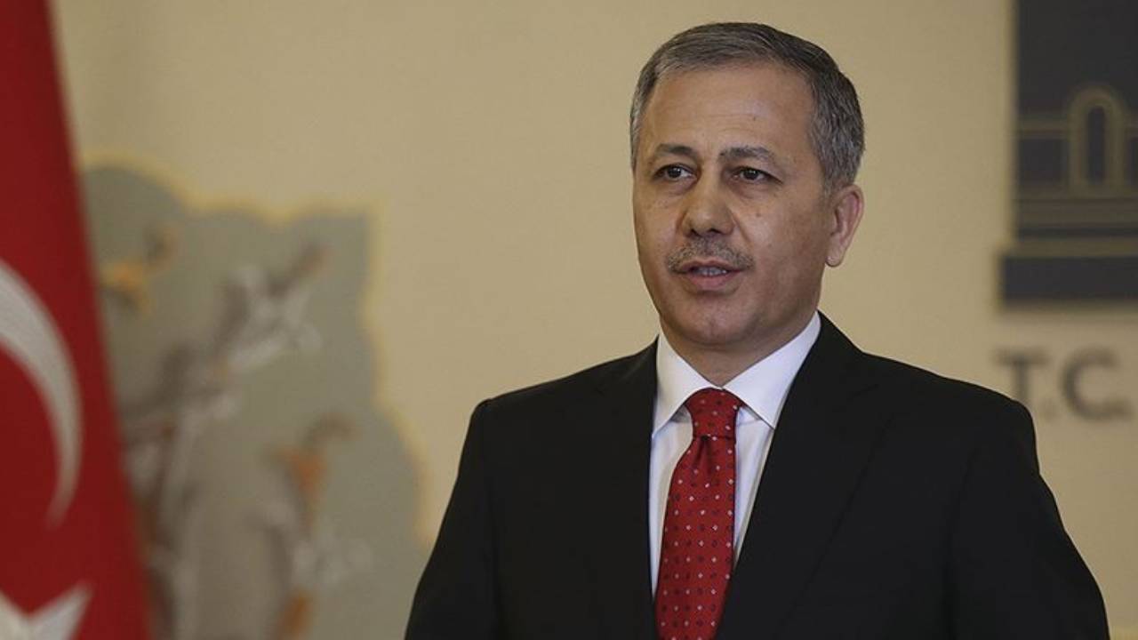 İçişleri Bakanı Yerlikaya: Provokatif paylaşımlar yapan hesapları tespit ediyoruz