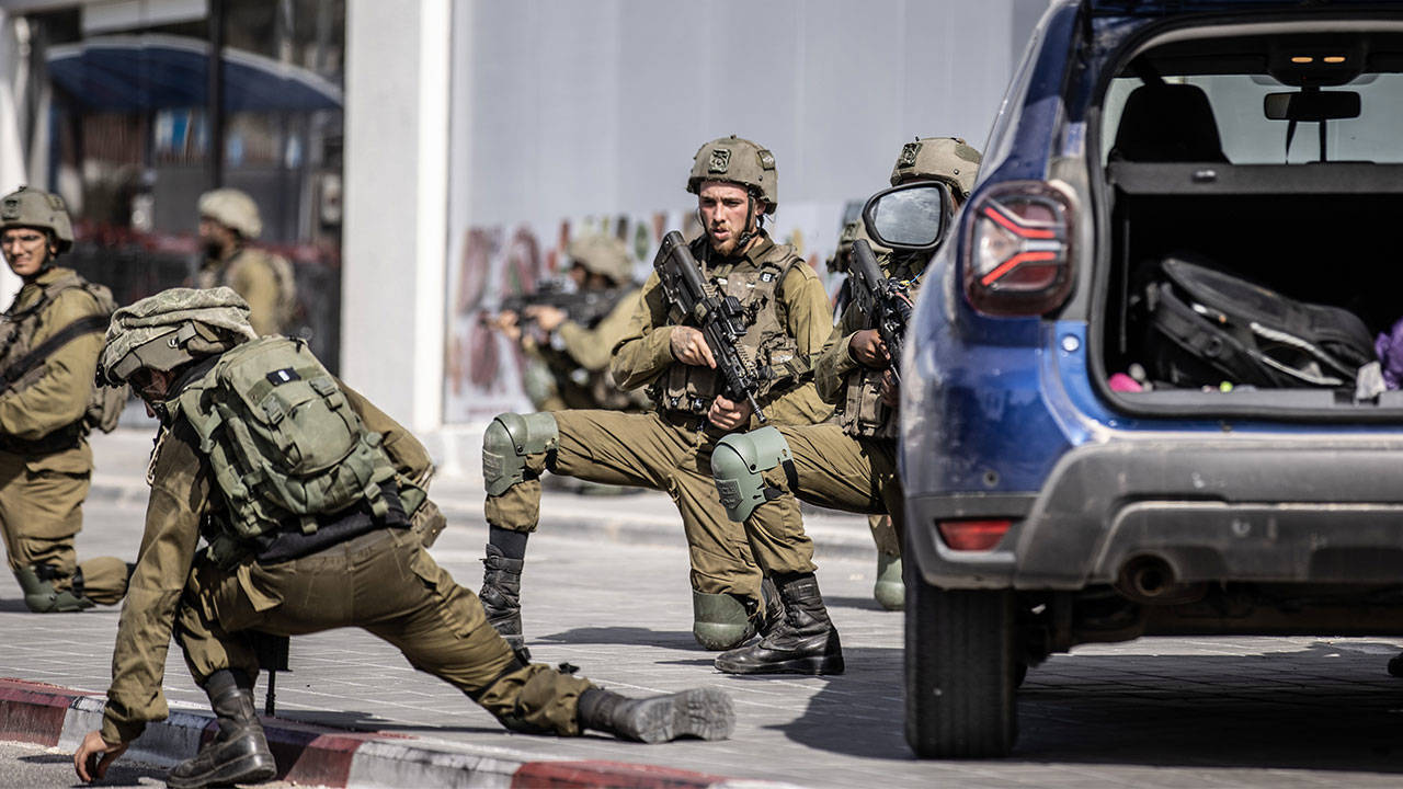 İsrail ordusu, Batı Şeria'da bir Filistinliyi döverek öldürdü