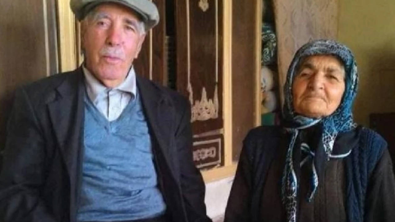 Antep'te soba zehirlenmesi: Mustafa Elmas ve Ayşe Fatma Elmas yaşamını yitirdi