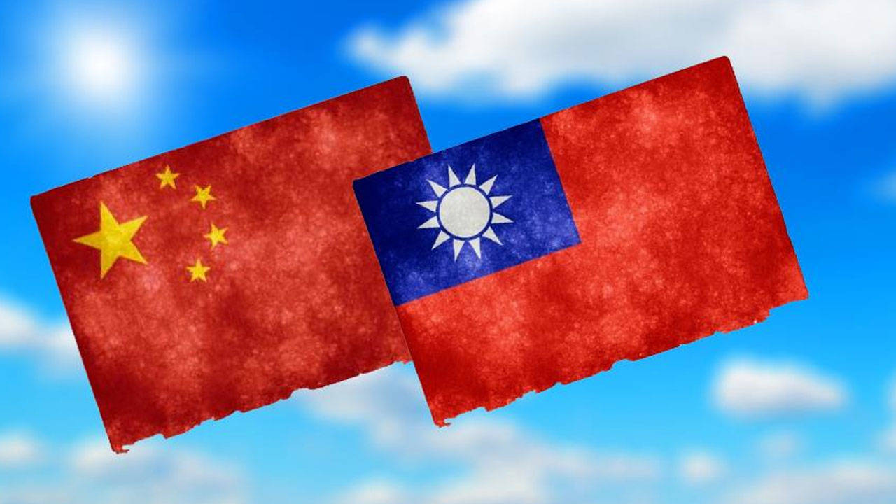 Çin'den Tayvan'daki seçimlere tepki
