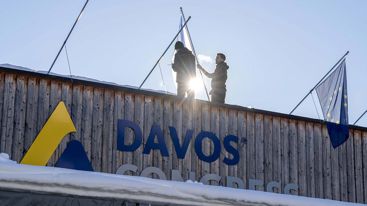 Davos'taki üst düzey başekonomistlerden 'küresel ekonomi' öngörüsü