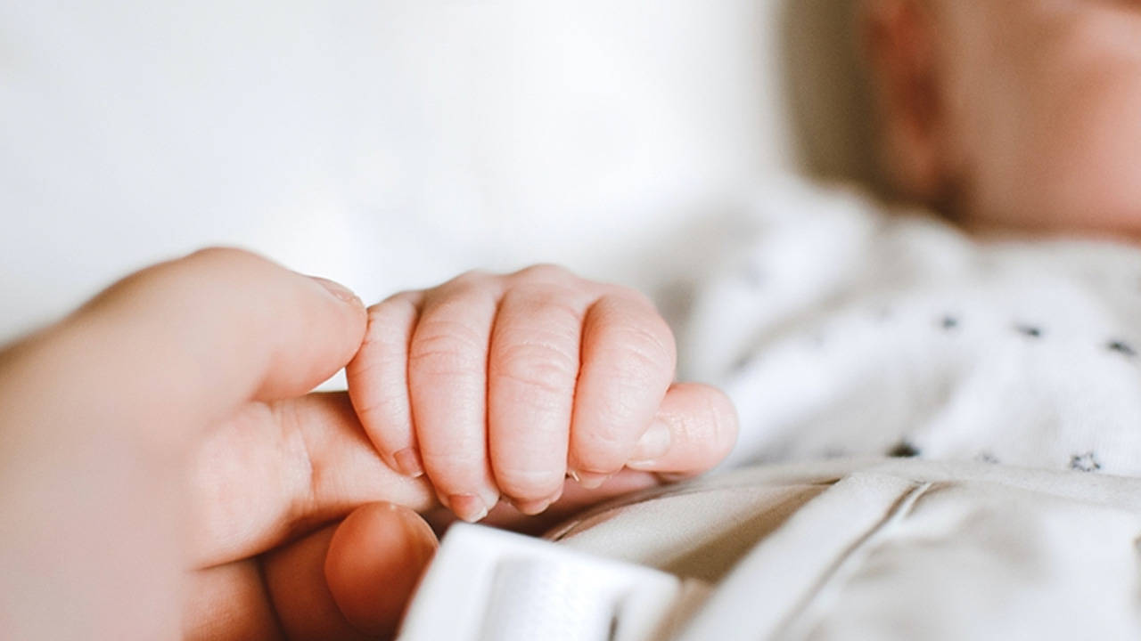 En popüler bebek isimleri belli oldu: Zirve değişti