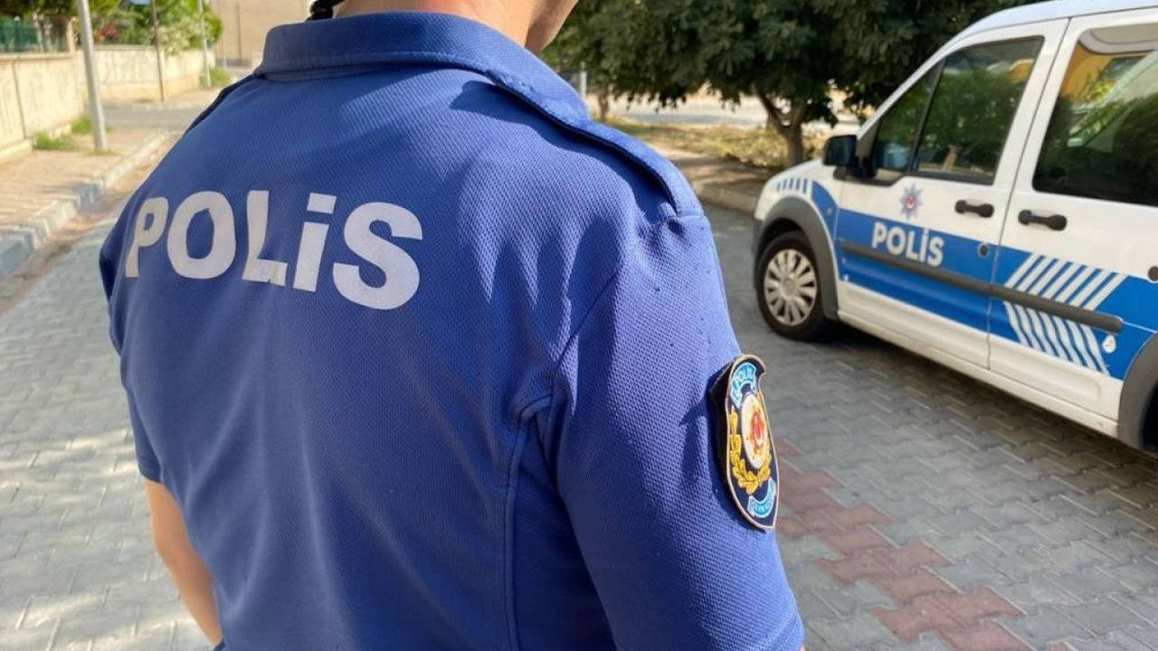 Siirt'te polise bıçaklı saldırı: Saldırgan tutuklandı