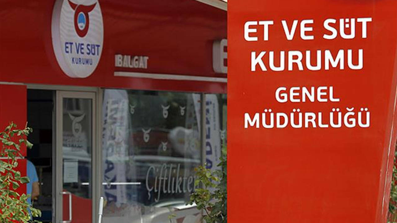 CHP'li Gürer: "Et ve Süt Kurumu taahhütlerini yerine getiremedi"