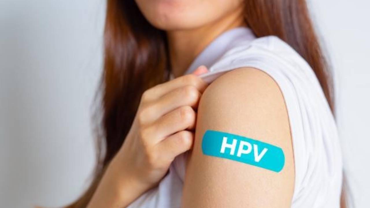 HPV aşısı felç yapmaz, sadece hayat kurtarır