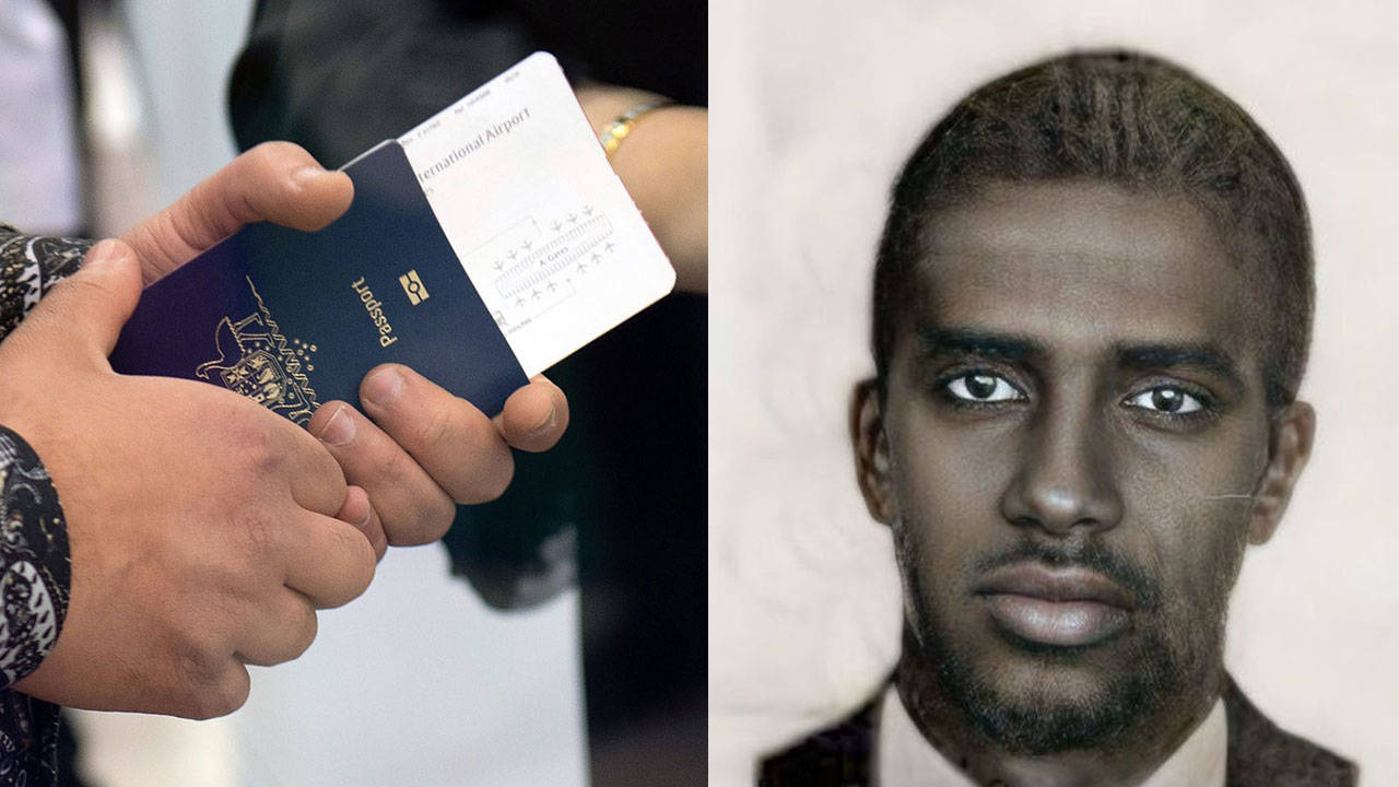 Somali Cumhurbaşkanı’nın oğluna verilen ceza, Somali’ye gidiş-geliş uçak bileti bile etmedi!