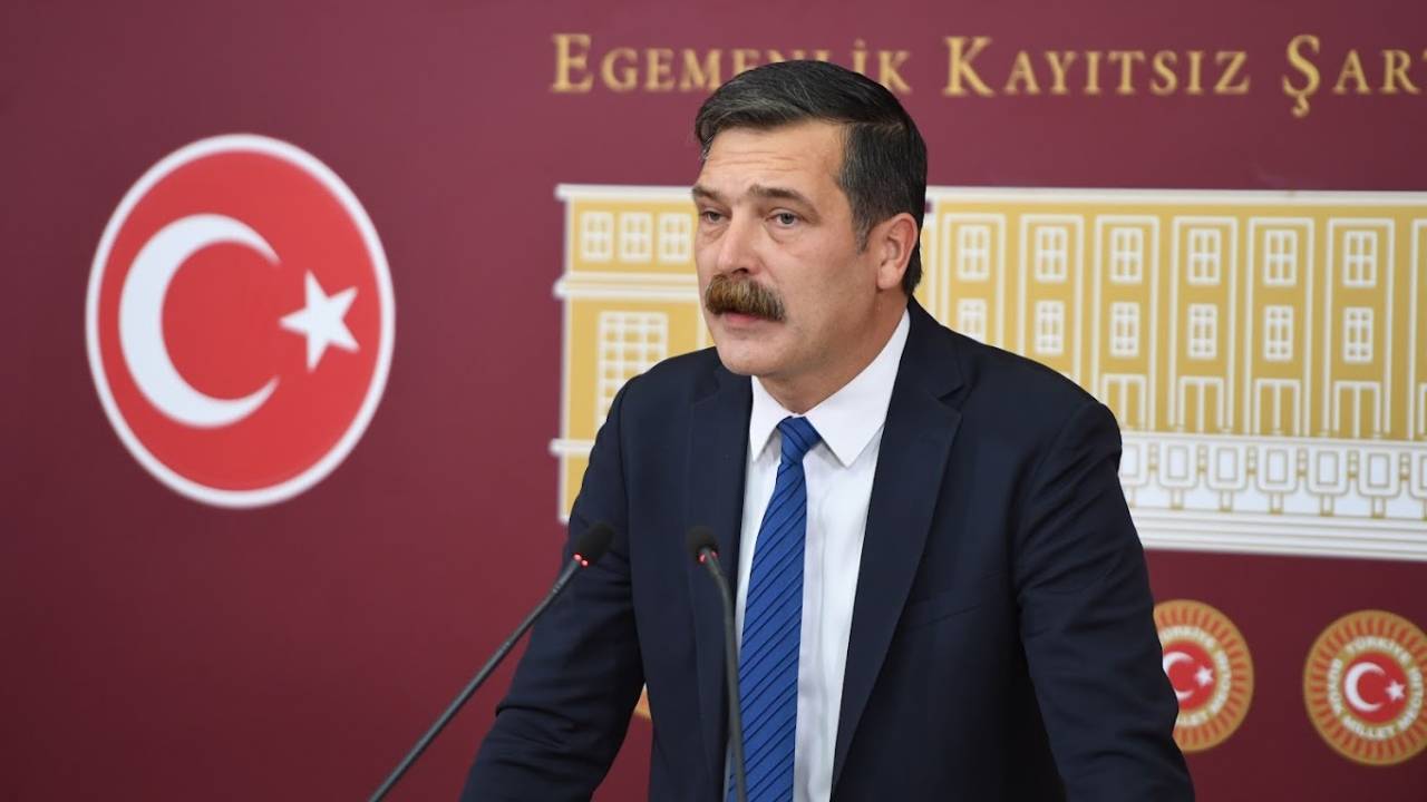 Erkan Baş: AKP döneminde bir yoksullaşma yarışı var, bu yarışta emekliler birinci oldu