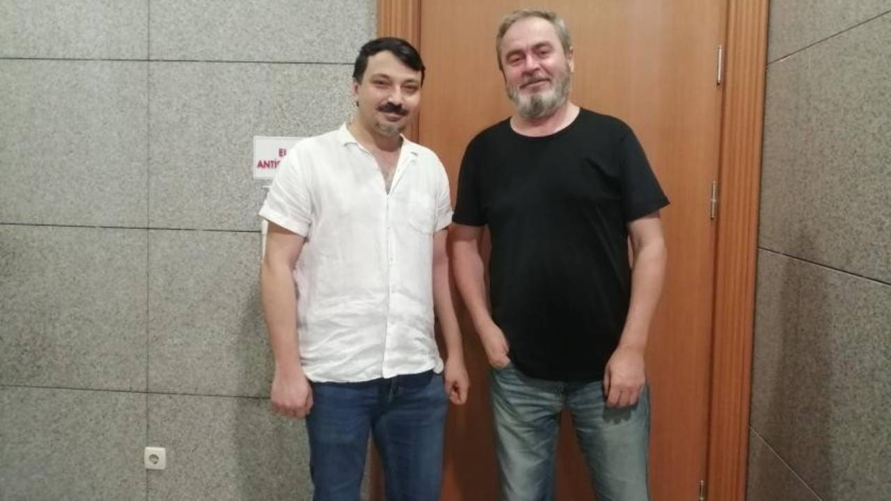 Gazeteciler Kınacı ve Yılmaz için ceza talebi