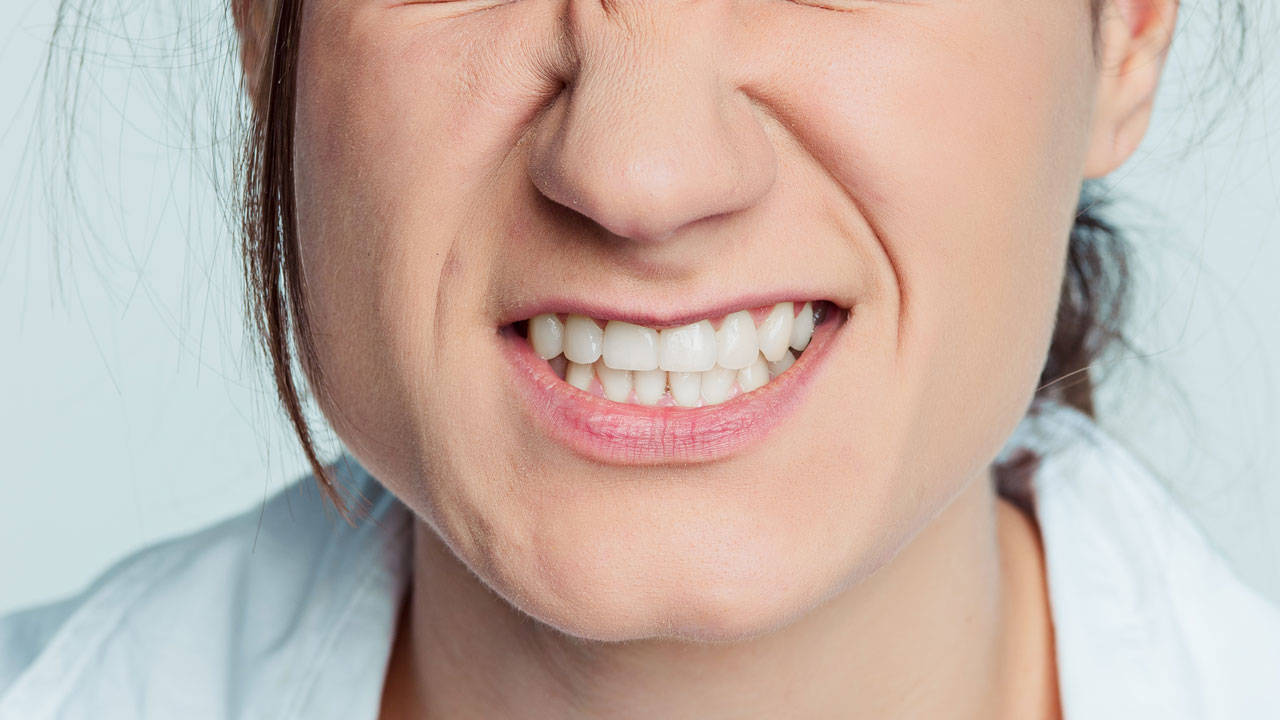 Diş gıcırdatmanın en önemli nedeni: Tedavi için önerilen yöntemler neler?