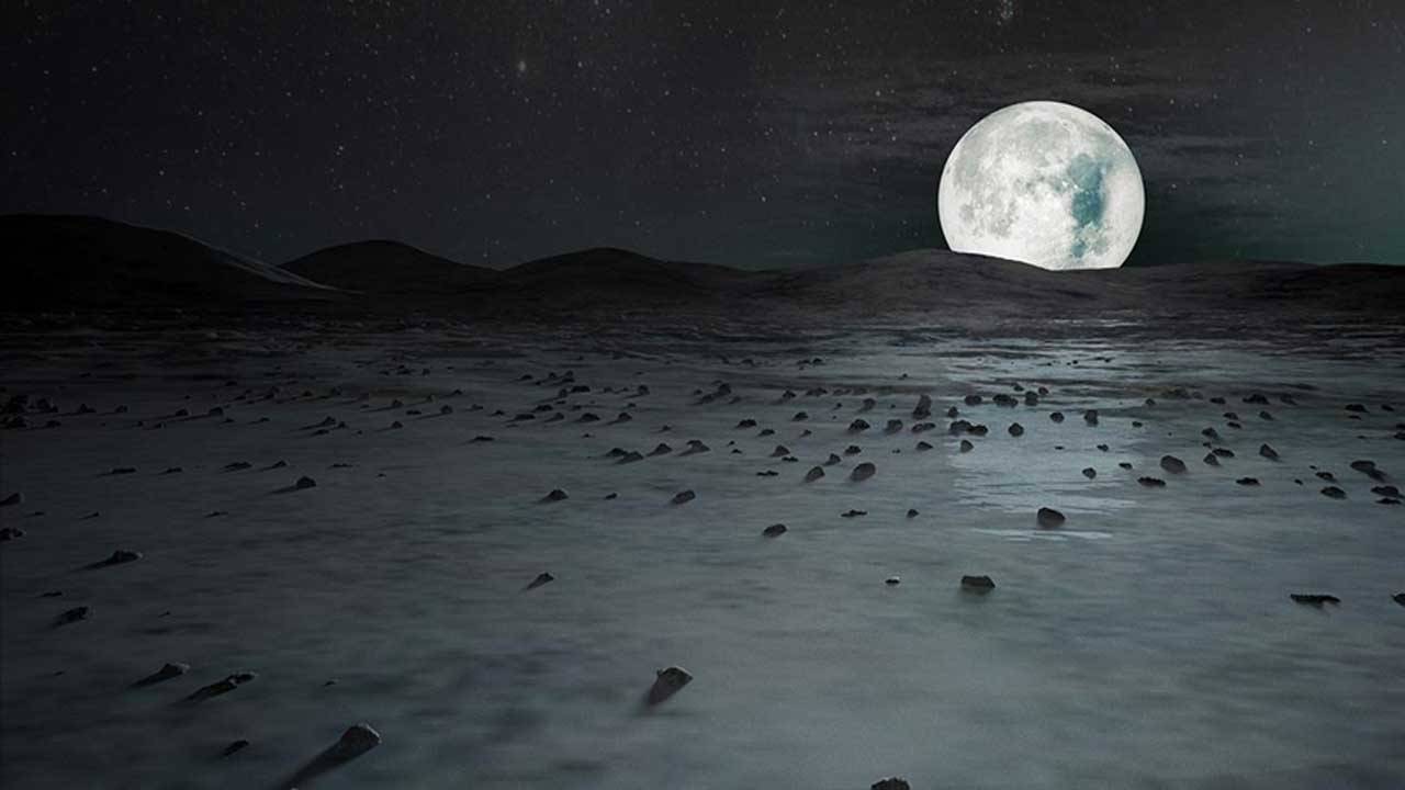 Japonya Ay'a iniş yapan 5'inci ülke olmaya hazırlanıyor