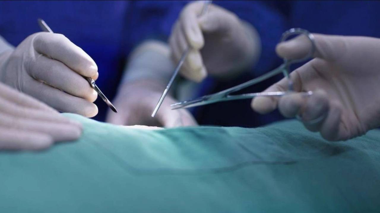 Hakkari Devlet Hastanesi'nde estetik ameliyat ölümle sonuçlandı