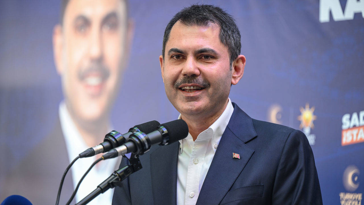 Murat Kurum seçim şovunu sürdürüyor: 2 yeni vaat geldi
