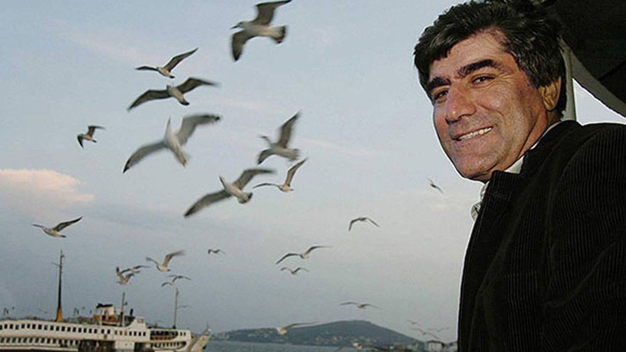 Hrant'sız 17 yıl: Rejimin taşları cinayetle döşendi