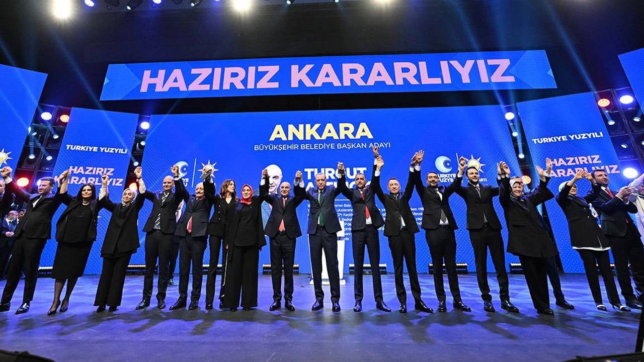 Yaparsa yine AKP yapacak: Usulsüzlük, israf ve plansızlık