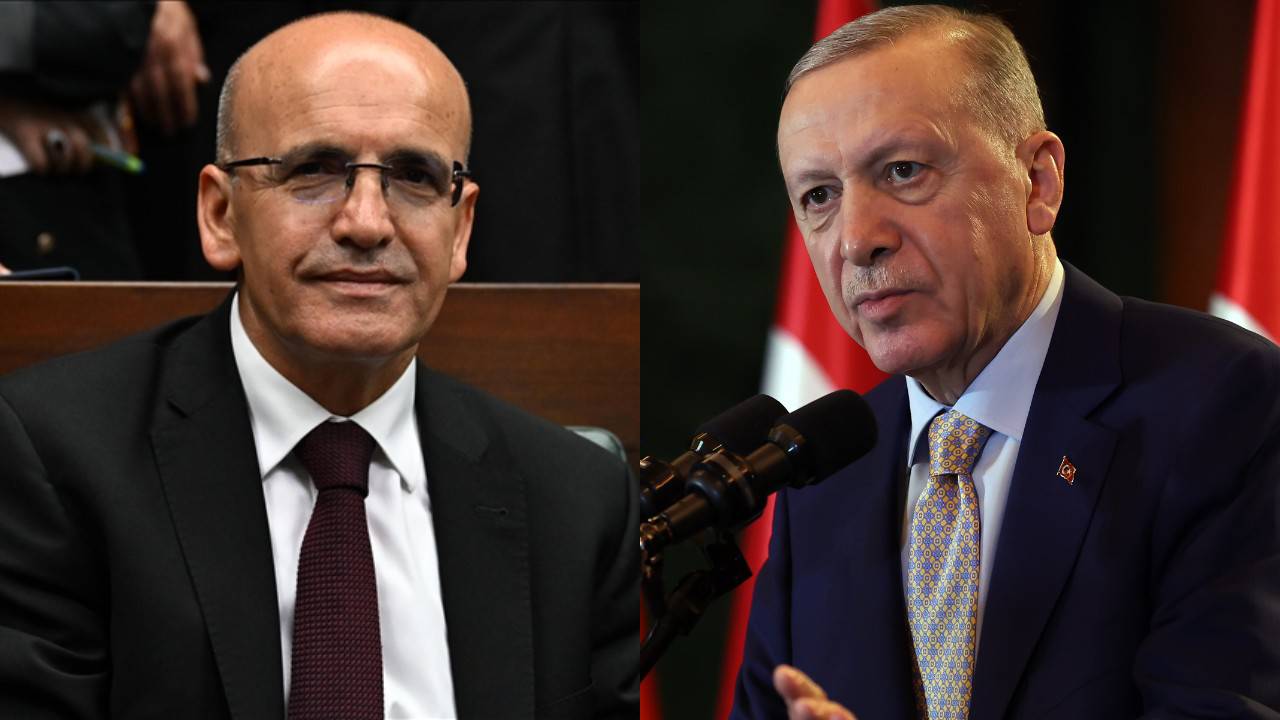 'Yerel seçim öncesi' çıkmazı: Erdoğan ve Mehmet Şimşek ters düştü