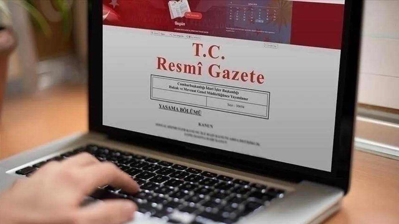 Erdoğan imzaladı: 10 ilin milli eğitim müdürü görevden alındı