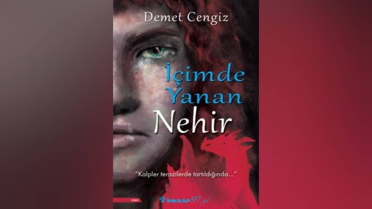 Demet Cengiz’den biyografik roman