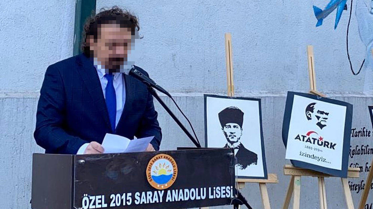 Tekirdağ'da bir öğretmen taciz iddiasıyla tutuklandı