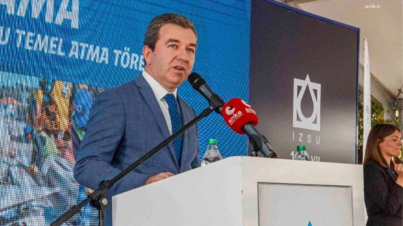 AKP'li Belediye Başkanı'ndan mal varlığı açıklaması