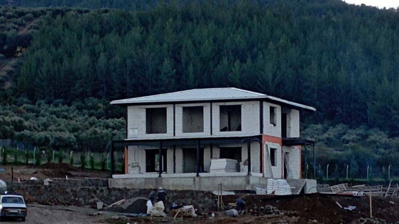 Hafıza siliyorlar: BirGün’ün “Rektör villa inşa ettiriyor” haberi de erişime engellendi