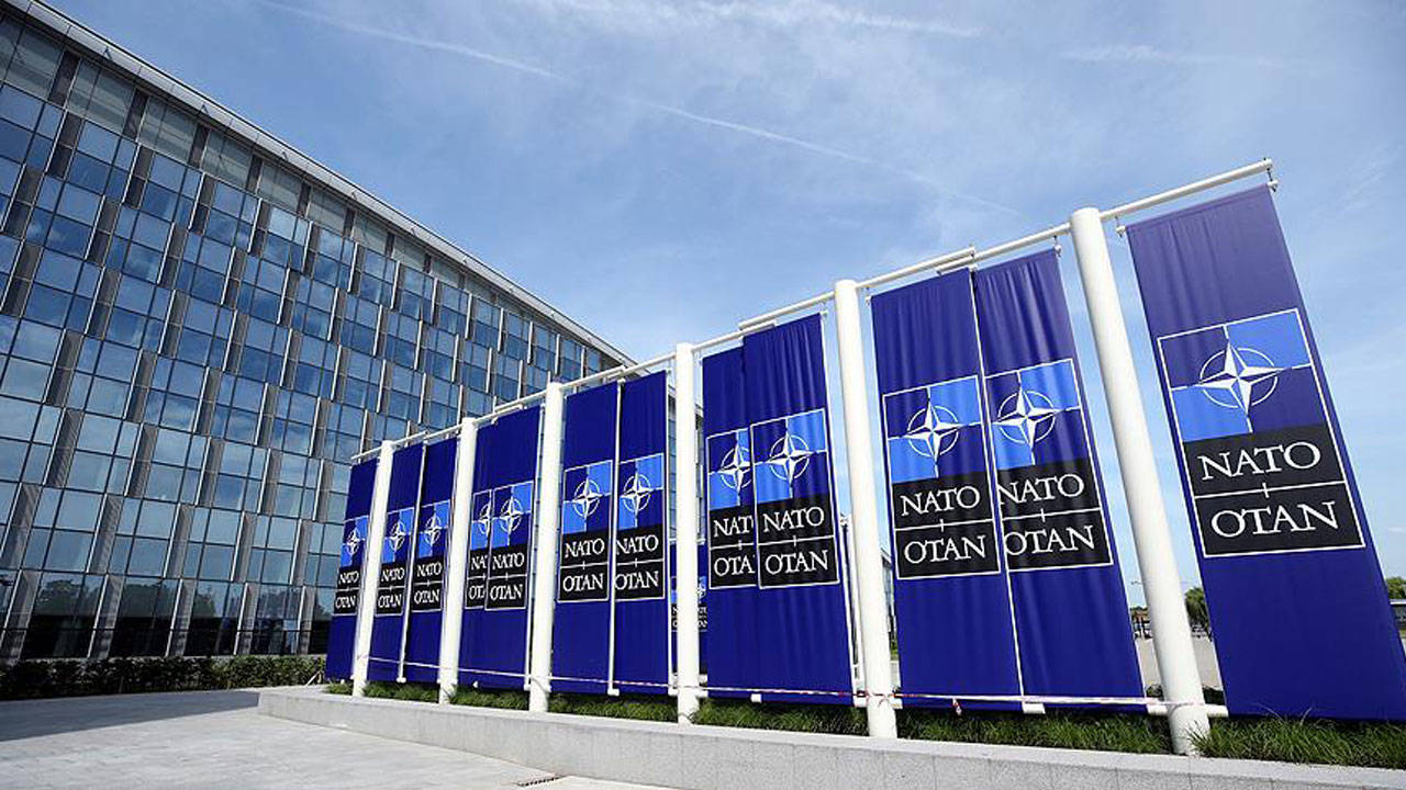 İsveç'in NATO üyeliği: Macaristan'dan "davet mektubu"