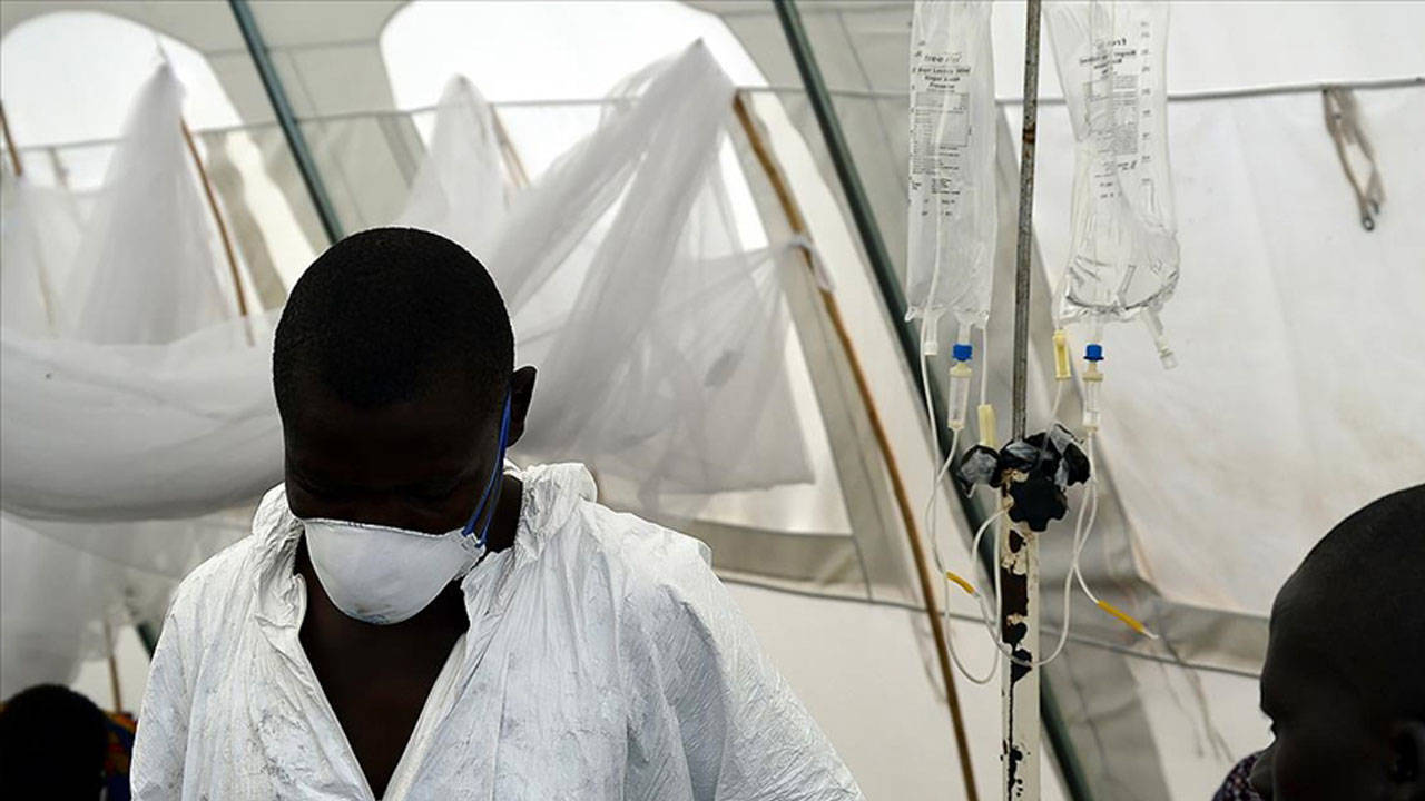 Mozambik'te kolera alarmı: Vaka sayısı 10 bini geçti
