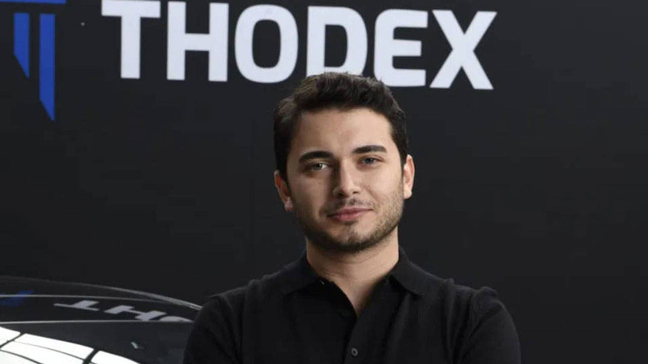 Thodex hakkında hazırlanan 2. iddianame iade edildi