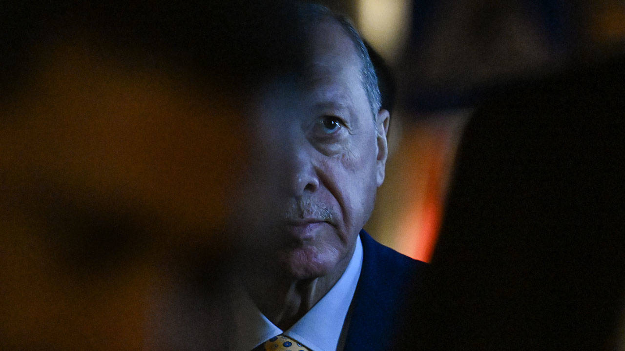3 AKP’li vekil Erdoğan’ın NATO talimatını ‘takmadı’