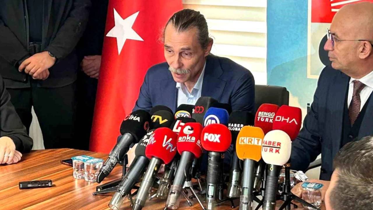 Etimesgut'ta seçim anketi: Erdal Beşikçioğlu öne geçti