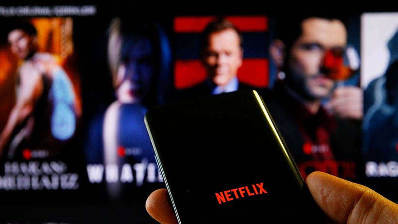 Netflix'in abone sayısı 13 milyon arttı